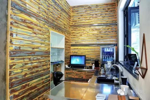 魔都隐藏酒吧,魔都隐秘咖啡