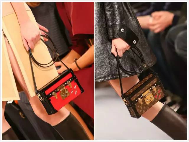 今夏最火的4款小美包,你准备好剁手了没?