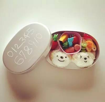 外卖吃腻了,又懒得带饭,那是因为你没有选好便当盒