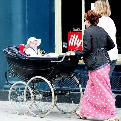 让老爸带你飞！人生的第一辆座驾必须炫酷