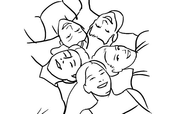 拍照姿势大全自拍对镜部位图,优雅全身照拍照pose