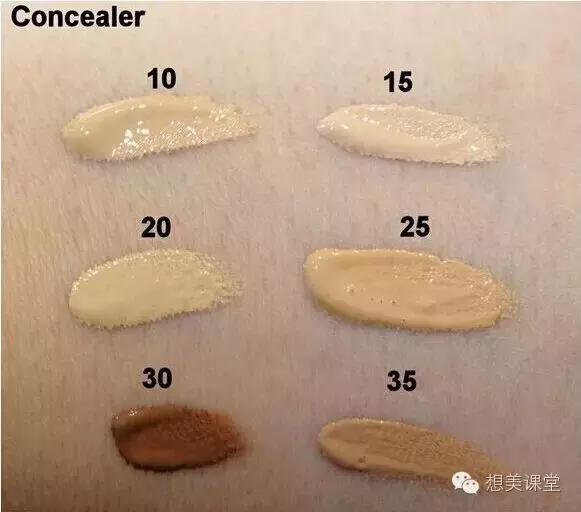 底妆itcosmetics依科美遮瑕膏,遮瑕膏底妆大法