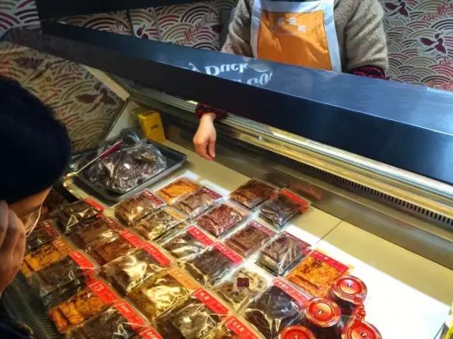 南昌最好吃的绝味水煮店,南昌必吃卤味