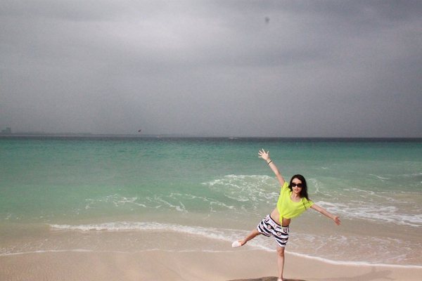 三亚我们的时光,三亚一起共度的时光