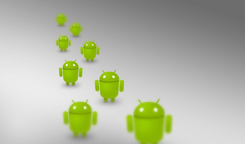 安卓手机黑屏进不了系统,手机开机出现android咋回事