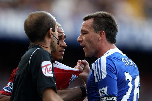 足坛打架最厉害的人,足坛十大冲突排名第一名