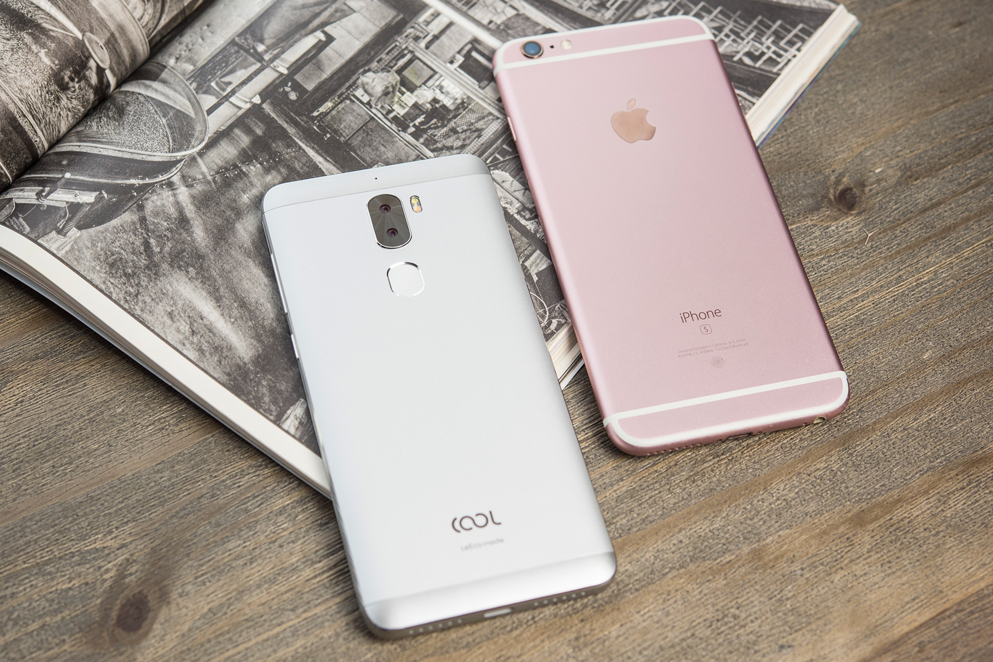 cool1dual有多少软件,cool1dual怎么截图