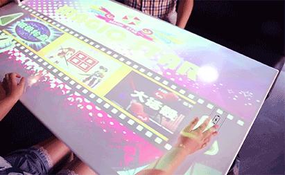 奇葩！泉州这家餐厅竟开在3D电影院里！招牌菜是西瓜皮！