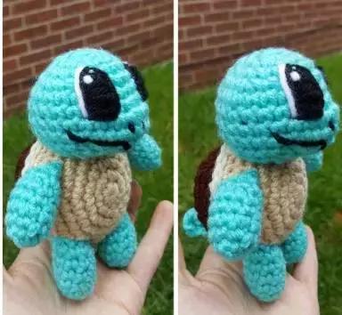 小哥把女友比喻成各种小精灵，简直是在zuo死