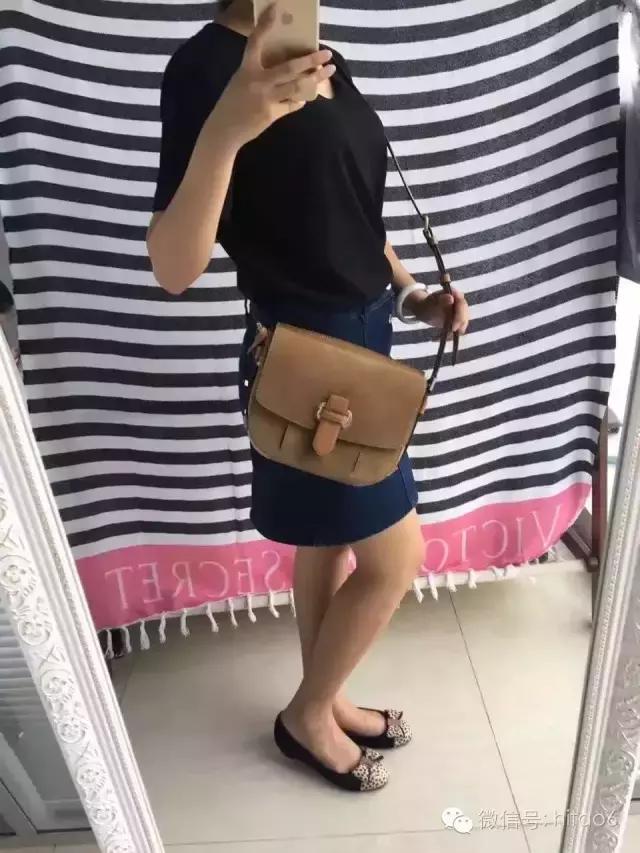 coach代购马鞍包包,美国代购新款coach蔻驰