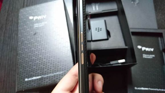 blackberry黑莓priv32gb,黑莓priv值得买吗