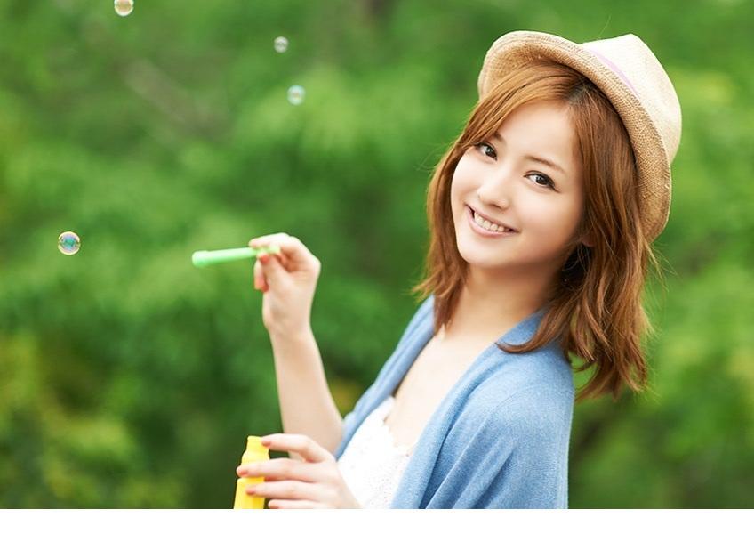 baby保养秘诀,baby赵丽颖迪奥智秀