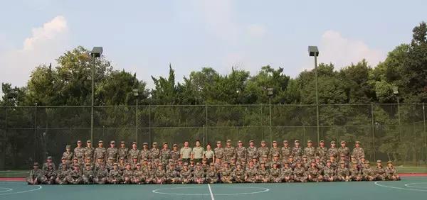 117医院82名医技药新聘人员顺利通过考核，年龄最小的21岁