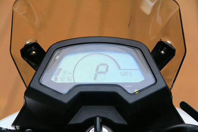 爱卡通勤日记（3）雅迪Z3电动车全体验