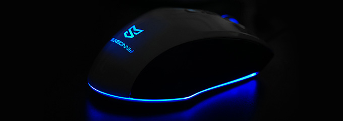 森松尼m10鼠标,森松尼s-m11鼠标怎么拆