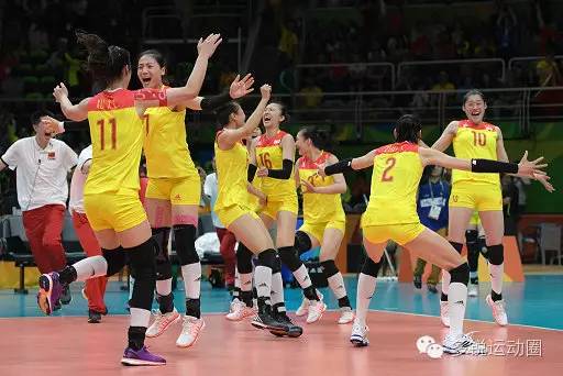 难忘里约奥运,精彩瞬间回顾!