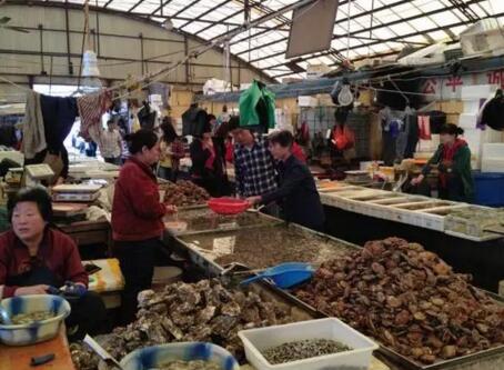 烟台没开海吃哪里的海鲜,烟台海鲜开海价格一览表