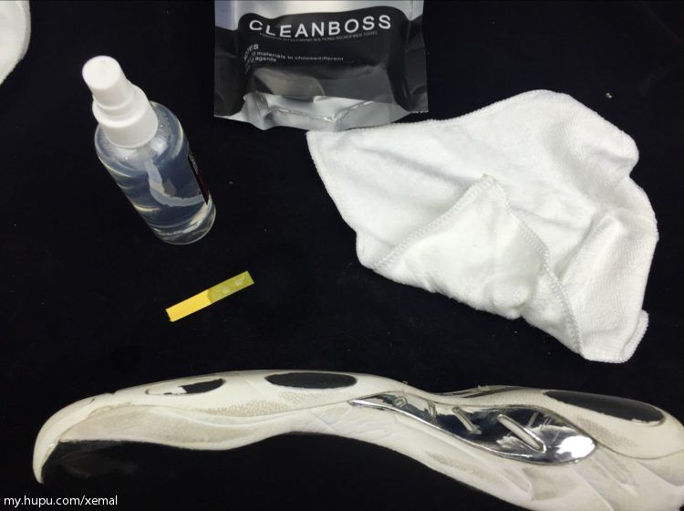 洗鞋神器打假评测,洗鞋神器鉴别