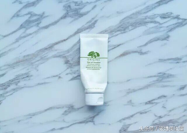 夏天油性皮肤敷哪种面膜好,清洁面膜夏天推荐