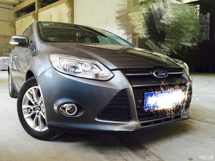 2012款新福克斯变速箱保养年限,2012款新福克斯功能介绍