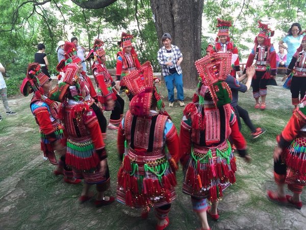 云南红河哈尼族彝族自治州美食,云南红河哈尼族彝族自治州小吃