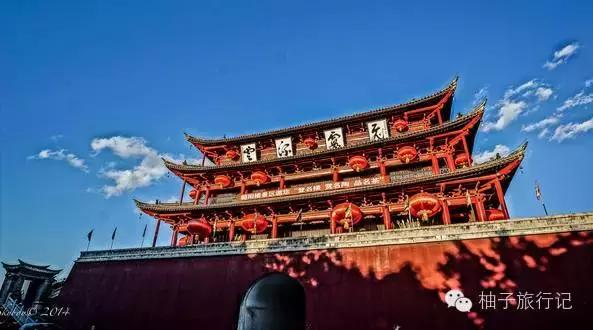 云南红河6天自驾旅游攻略,大学生红河旅游攻略