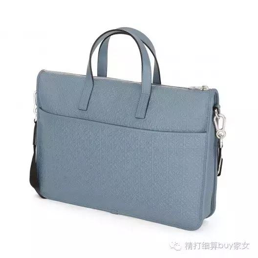 去西班牙能买什么奢侈品?Loewe!