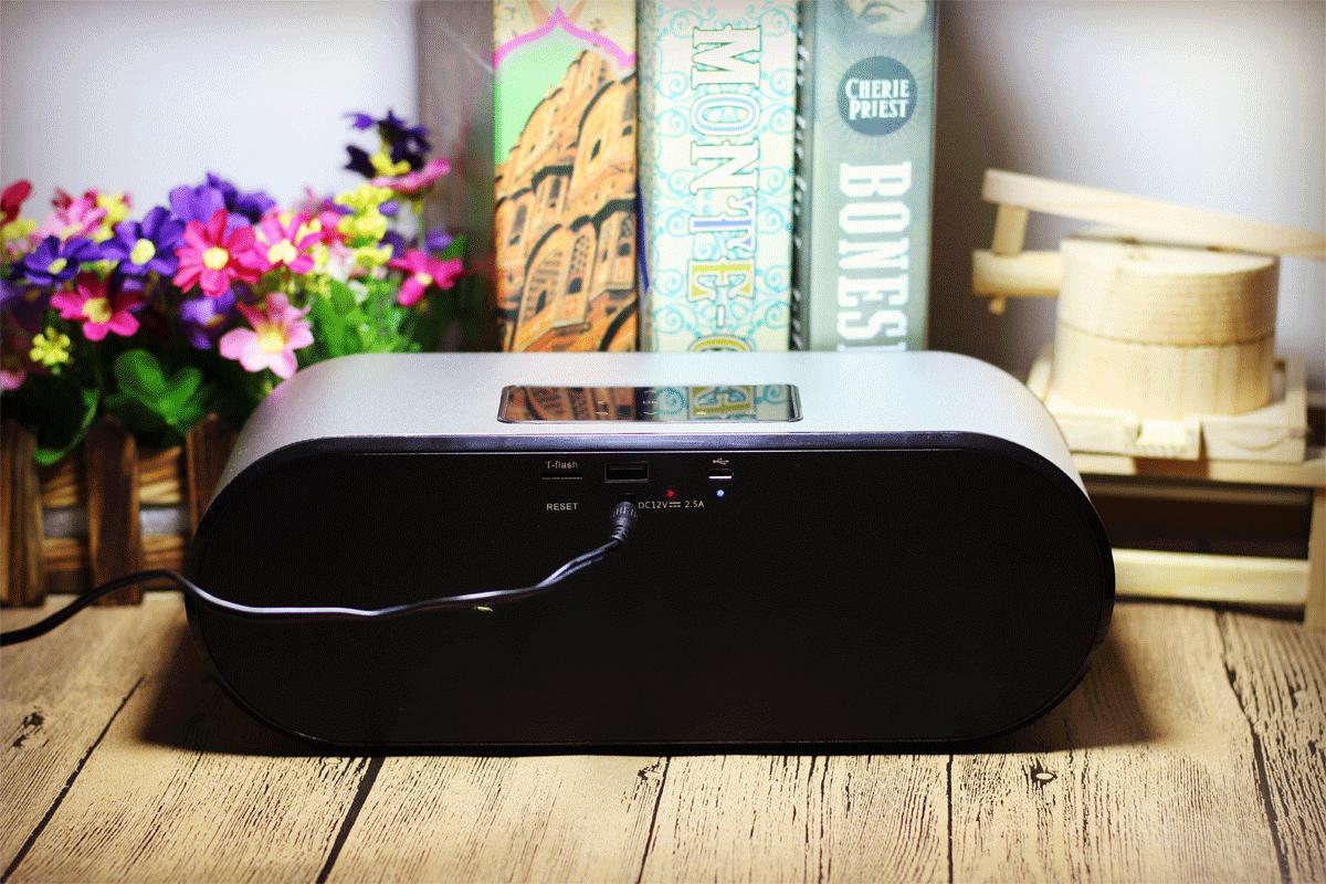 PaPa旅行影院一路随行,轻轻松松看“视界”