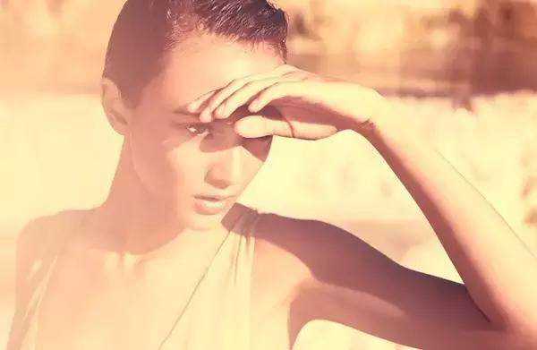 黑妞防晒衣,黑妞2019年作品