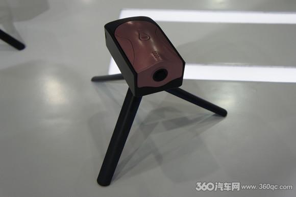 九州展新品发布！12款汽车电子新品大搜罗