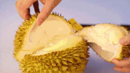 榴莲主题甜品店,首家榴莲主题甜品店