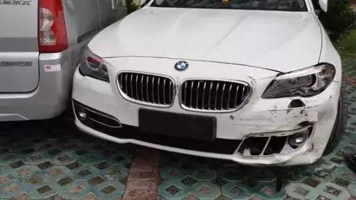 对付乱停车者的绝招,怎么对付乱停车的人