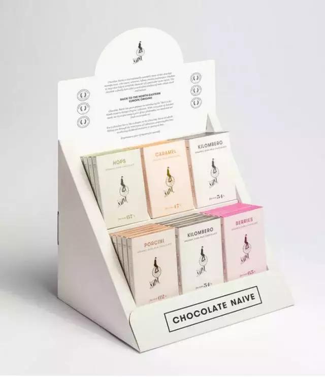 网红巧克力奇形怪状的又好吃,沉浸式测评网红巧克力