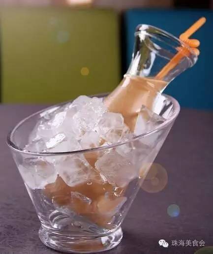 港式茶餐厅四大名点,珠海有什么港式茶餐厅