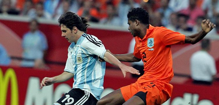 梅西阿根廷19号球衣,梅西在阿根廷穿几号球衣