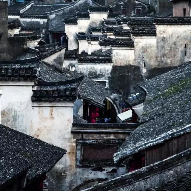 浙江最美的6个渔村,浙江最美渔村