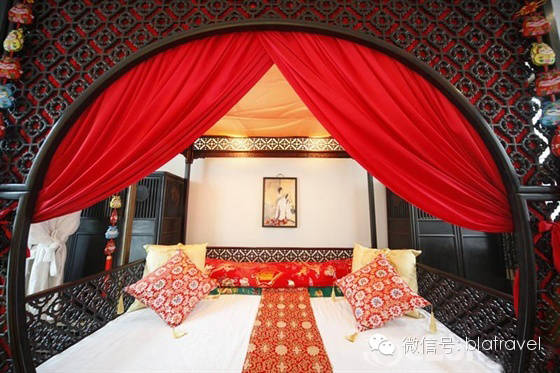 住北京四合院酒店真实感受,北京四合院住宿推荐