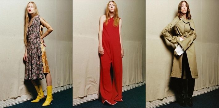 vetements衣服怎么样,vetements新款上新