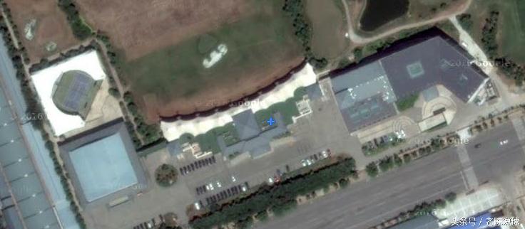 权健青训基地,权健新建足球场最新消息