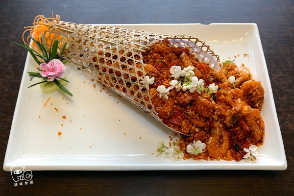 寻味顺德顺峰山庄陈村店,寻味顺德陈村