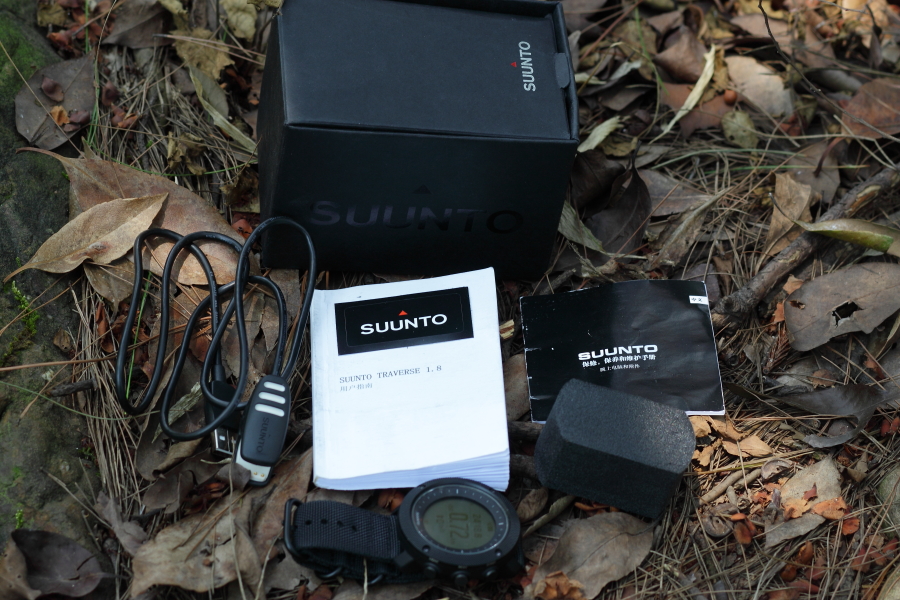 suunto颂拓越野跑怎么设置,颂拓远征阿尔法户外腕表