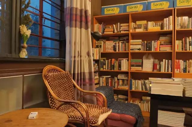 魔都隐藏酒吧,魔都隐秘咖啡