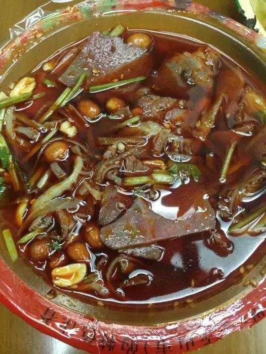 南昌很火的卤味店,南昌卤味排行榜前十名