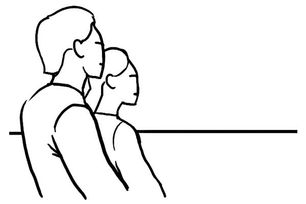 拍照姿势大全自拍对镜部位图,优雅全身照拍照pose