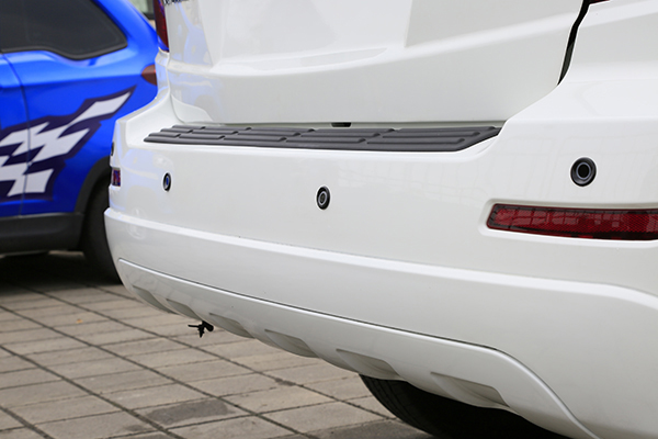 悍马ev沉浸式体验,悍马深度体验