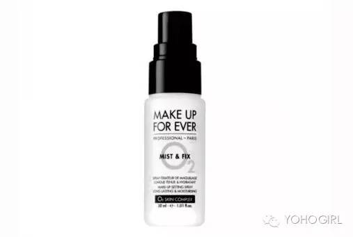 这么热的天,我宁愿*光脱**也不要脱妆~