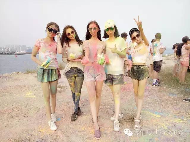 看这里!哇咔咔《南山区形象宣传片》之友情出演篇