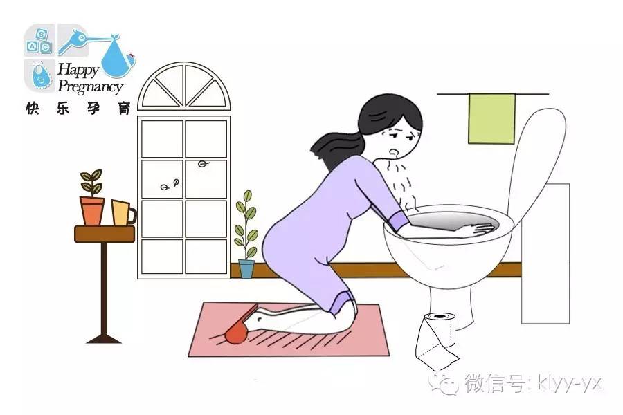 生活方式必须收藏！孕期敏感数字靠它就够了！