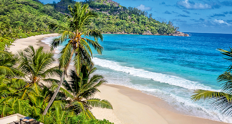 香港护照去塞舌尔免签吗,自由行塞舌尔旅游费用