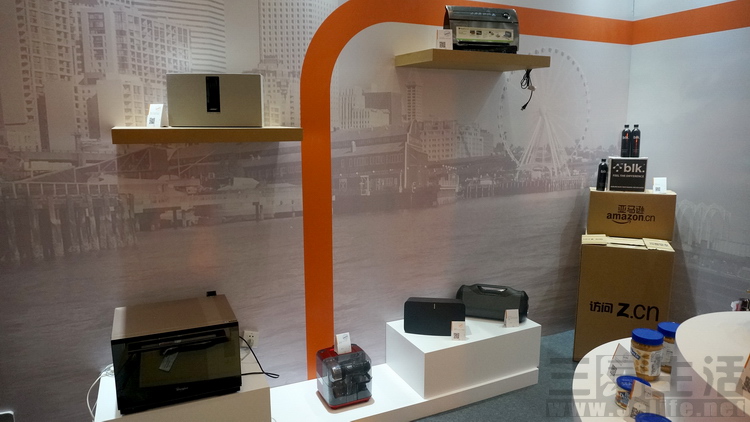 全球化的优势与挑战,亚马逊全球化